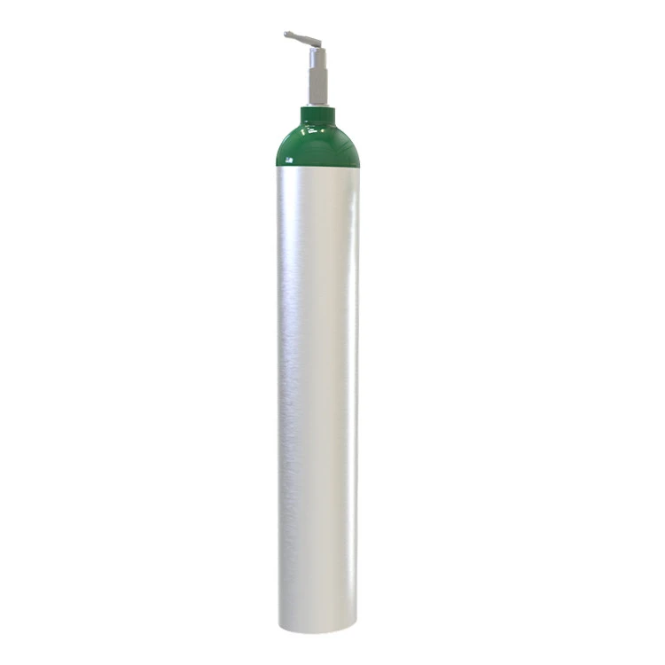 Boca za medicinski kiseonik od 10L