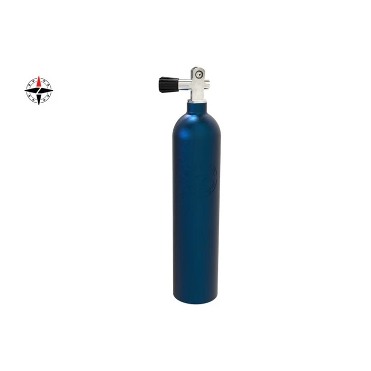 portable scuba tank