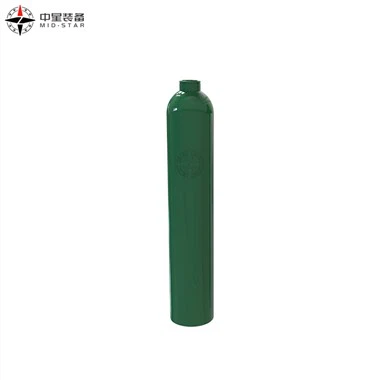 Industrijski kanister helijuma