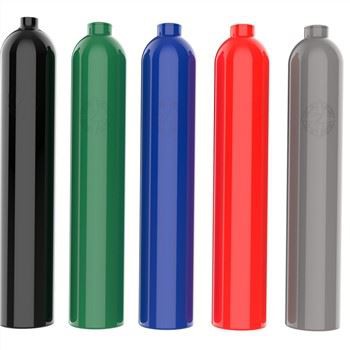 Specijalni plinski cilindar